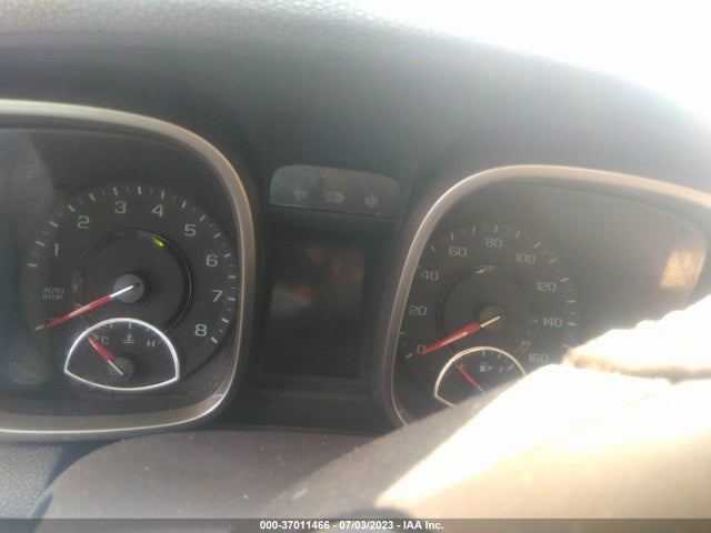 Chevrolet MALIBU 2LT 2014 1G11E5SL1EF296637 Image 7