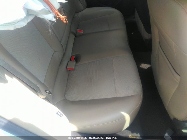 Chevrolet MALIBU 2LT 2014 1G11E5SL1EF296637 Image 8
