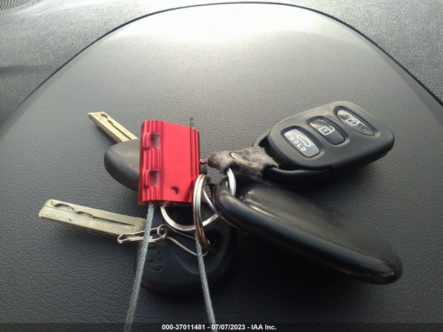 Hyundai SONATA GLS 2014 5NPEB4AC5EH902069 Image 3