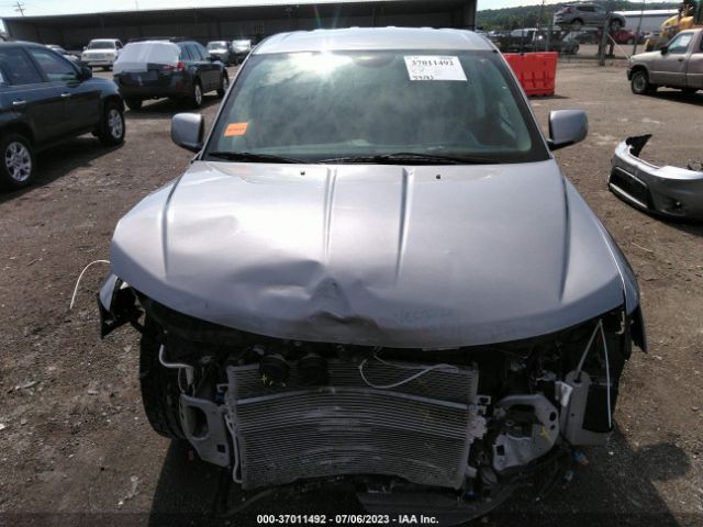 3C4PDCEG8GT117929 Dodge Journey R/t