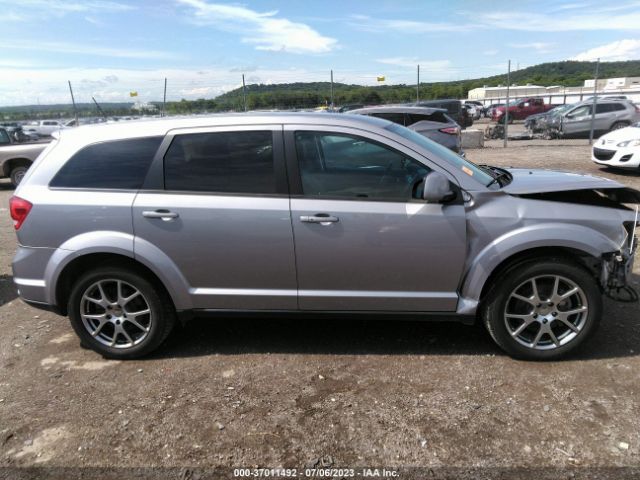 3C4PDCEG8GT117929 Dodge Journey R/t