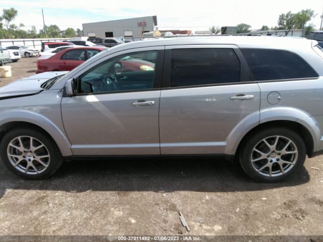3C4PDCEG8GT117929 Dodge Journey R/t