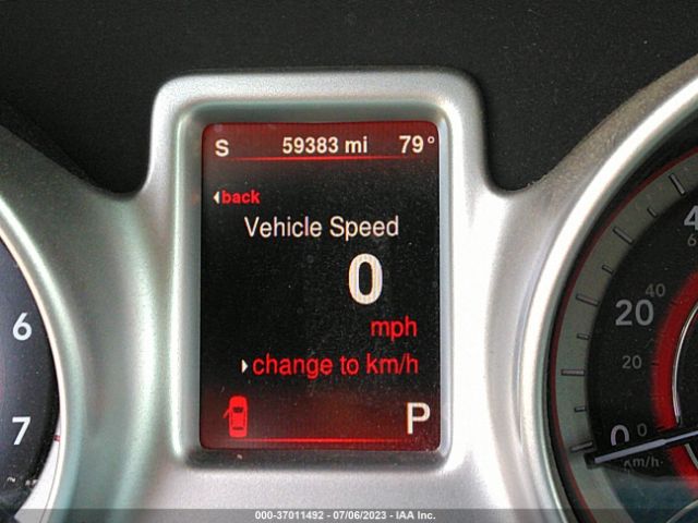 3C4PDCEG8GT117929 Dodge Journey R/t