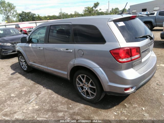 3C4PDCEG8GT117929 Dodge Journey R/t