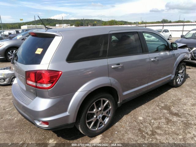 3C4PDCEG8GT117929 Dodge Journey R/t