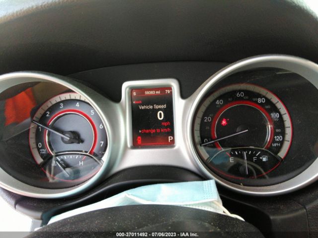 3C4PDCEG8GT117929 Dodge Journey R/t