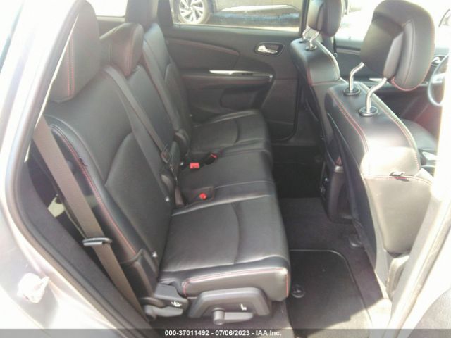 3C4PDCEG8GT117929 Dodge Journey R/t