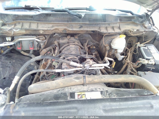1C6RR7GT5GS356567 RAM 1500 Big Horn