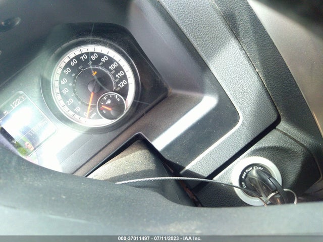 1C6RR7GT5GS356567 RAM 1500 Big Horn