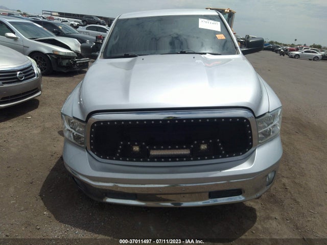 1C6RR7GT5GS356567 RAM 1500 Big Horn