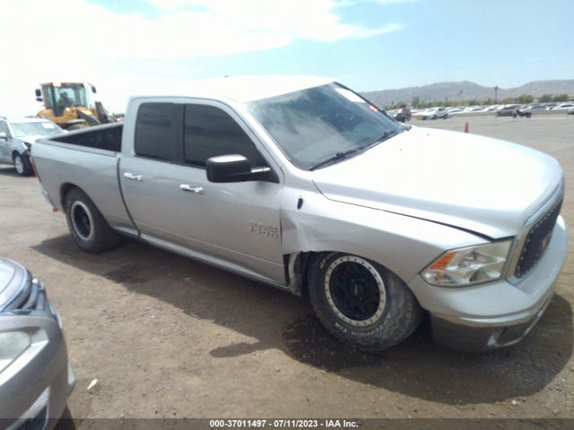 1C6RR7GT5GS356567 RAM 1500 Big Horn