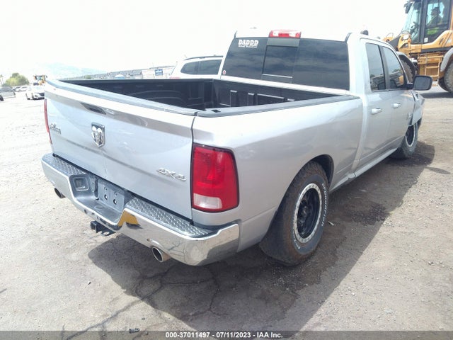 1C6RR7GT5GS356567 RAM 1500 Big Horn
