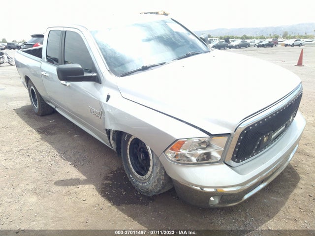 1C6RR7GT5GS356567 RAM 1500 Big Horn