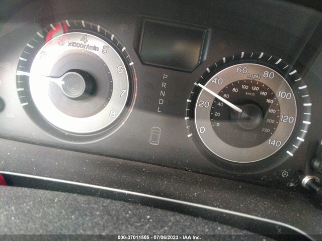 Honda Odyssey Touring 2014 5FNRL5H97EB005879 Image 15