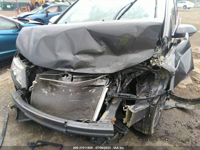 Honda Odyssey Touring 2014 5FNRL5H97EB005879 Image 6