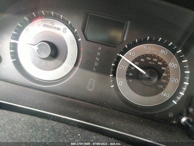 Honda Odyssey Touring 2014 5FNRL5H97EB005879 Image 7