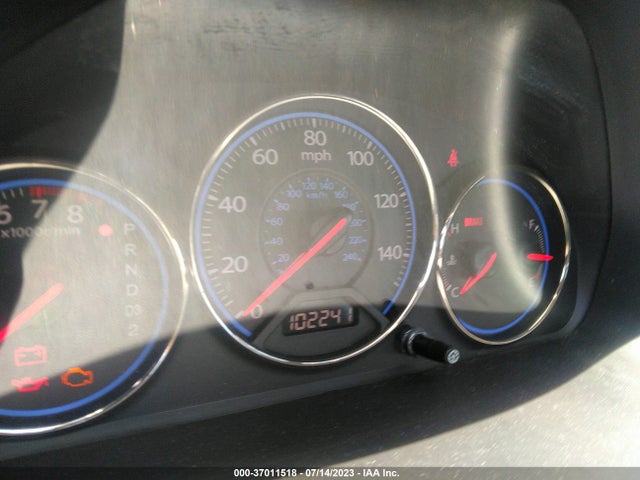 2003 HONDA CIVIC LX VIN: 2HGES16593H548654