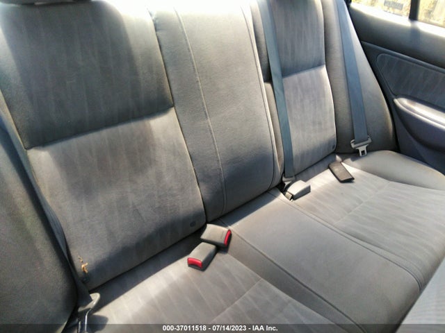 2003 HONDA CIVIC LX VIN: 2HGES16593H548654