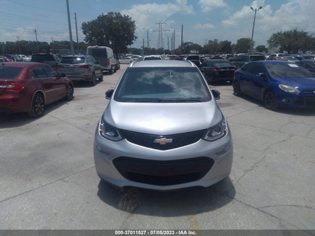 Chevrolet Bolt Ev Premier 2020 1G1FZ6S08L4141999 Image 11