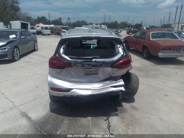 Chevrolet Bolt Ev Premier 2020 1G1FZ6S08L4141999 Image 15