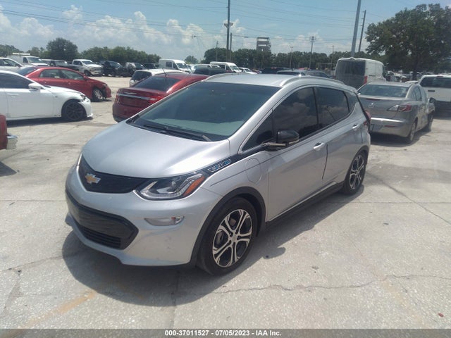 Chevrolet Bolt Ev Premier 2020 1G1FZ6S08L4141999 Image 2