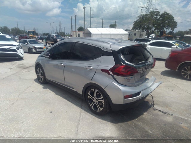 Chevrolet Bolt Ev Premier 2020 1G1FZ6S08L4141999 Image 3
