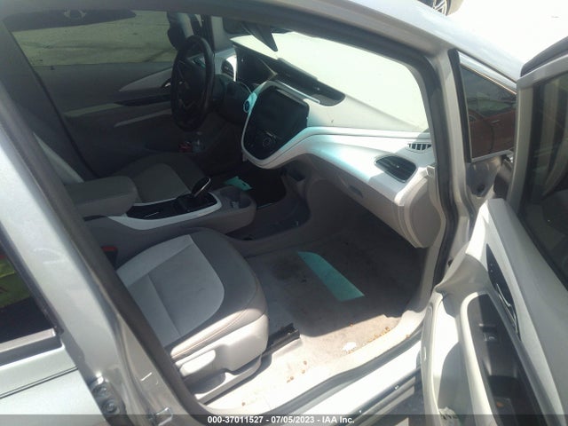 Chevrolet Bolt Ev Premier 2020 1G1FZ6S08L4141999 Image 5