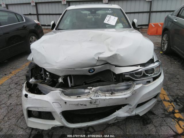 WBA3B3C59FF546086 BMW 3 Series 328i Xdrive