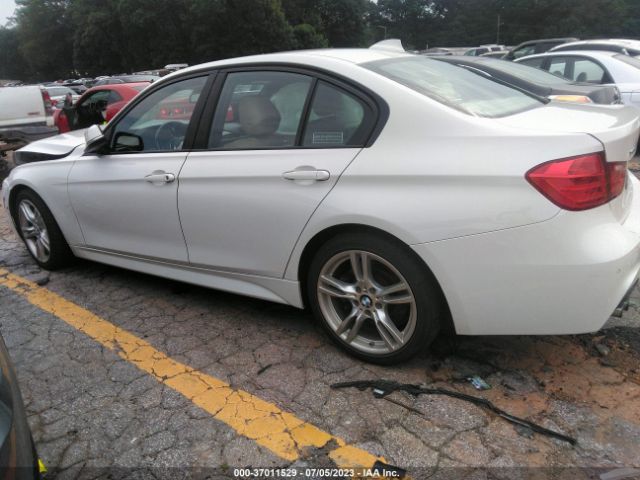 WBA3B3C59FF546086 BMW 3 Series 328i Xdrive