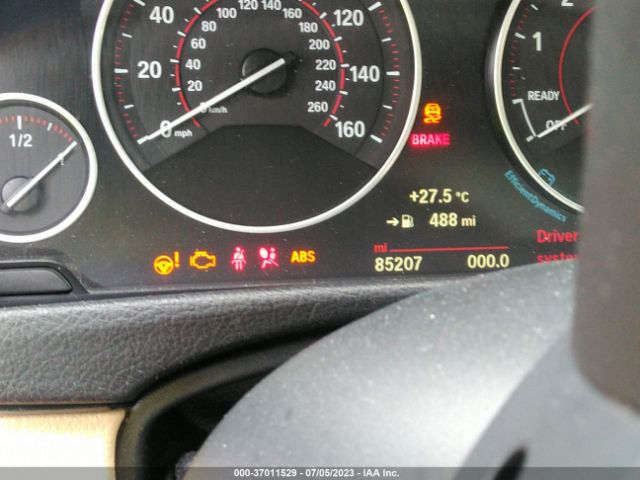 WBA3B3C59FF546086 BMW 3 Series 328i Xdrive