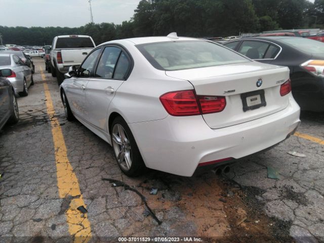 WBA3B3C59FF546086 BMW 3 Series 328i Xdrive