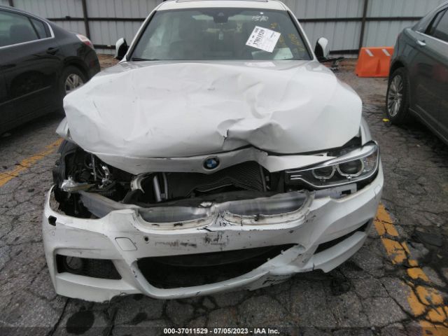 WBA3B3C59FF546086 BMW 3 Series 328i Xdrive