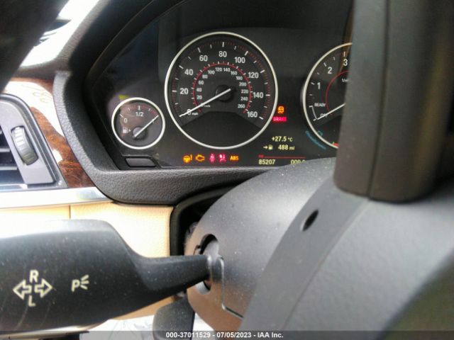 WBA3B3C59FF546086 BMW 3 Series 328i Xdrive