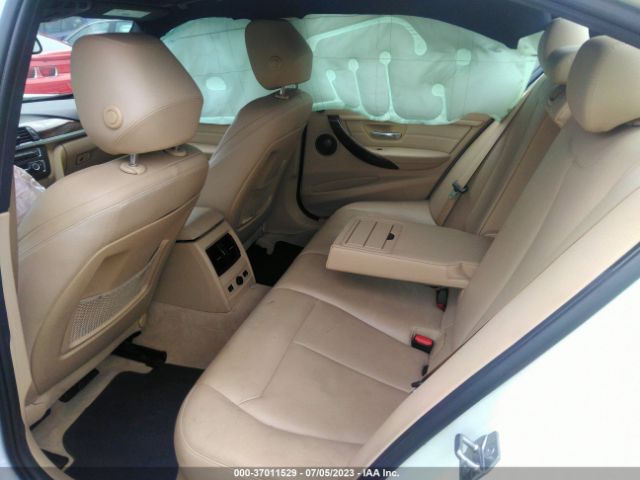 WBA3B3C59FF546086 BMW 3 Series 328i Xdrive