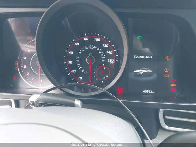 Hyundai ELANTRA SEL 2021 KMHLM4AG0MU121058 Image 13