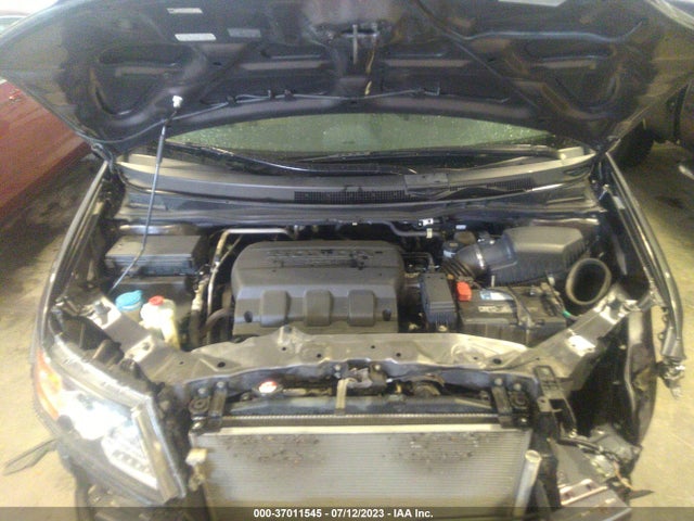 Honda Odyssey Ex-l 2015 5FNRL5H65FB043831 Image 10