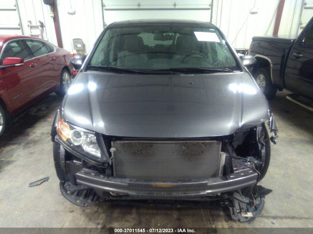 Honda Odyssey Ex-l 2015 5FNRL5H65FB043831 Image 6