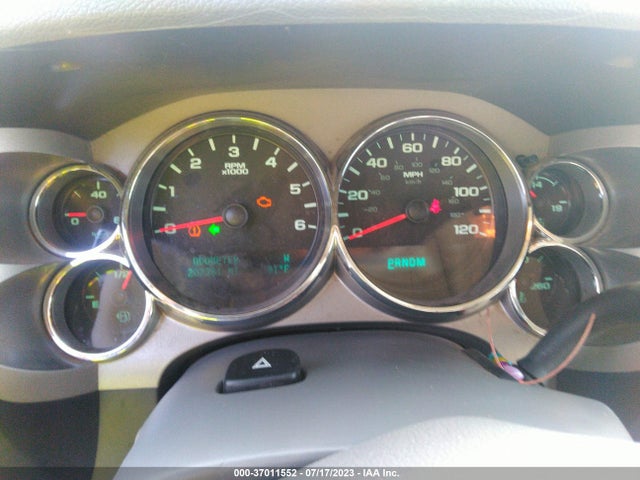 2012 GMC SIERRA 1500 SLE VIN: 3GTP2VE77CG289485
