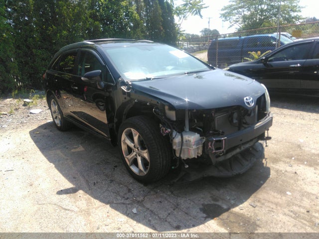 2014 4T3BK3BBXEU106994 main image