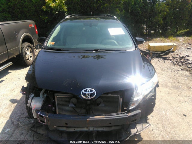 Toyota Venza Xle V6 2014 4T3BK3BBXEU106994 Image 13