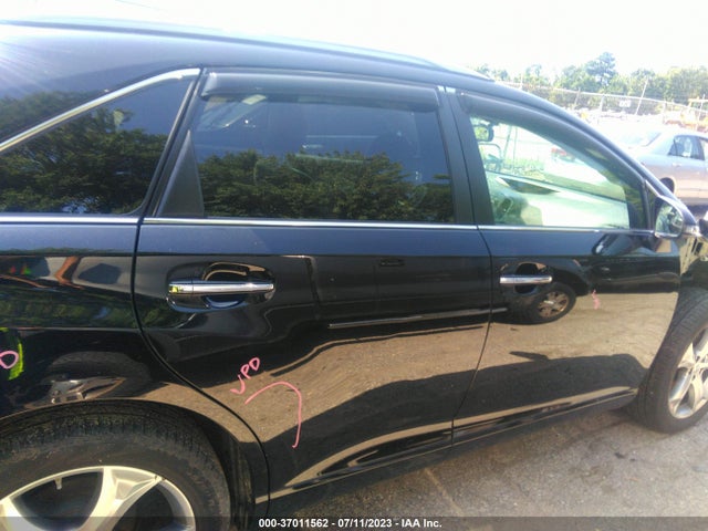 Toyota Venza Xle V6 2014 4T3BK3BBXEU106994 Image 14