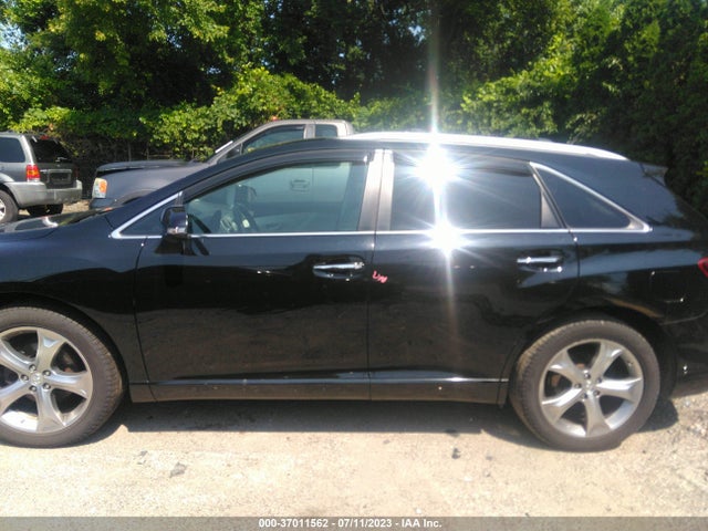 Toyota Venza Xle V6 2014 4T3BK3BBXEU106994 Image 15