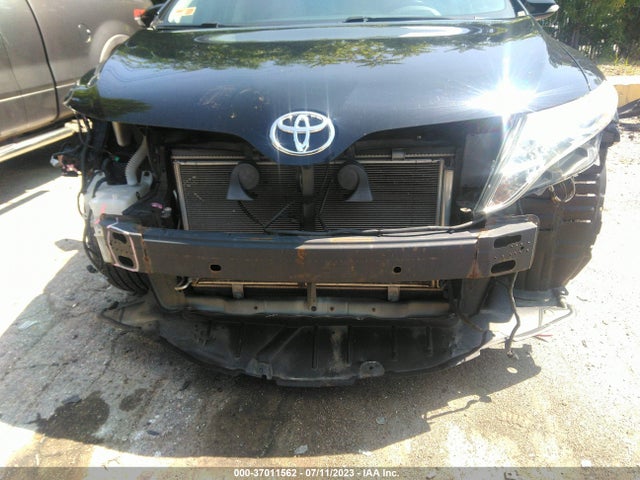 Toyota Venza Xle V6 2014 4T3BK3BBXEU106994 Image 6