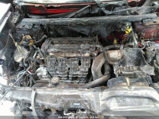 3C4PDCAB4KT770924 Dodge Journey Se Value Pkg