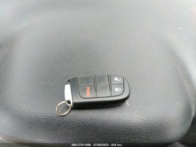 3C4PDCAB4KT770924 Dodge Journey Se Value Pkg