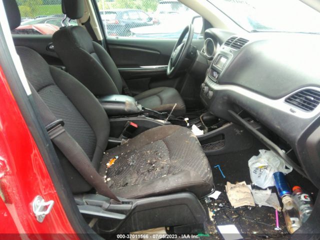 3C4PDCAB4KT770924 Dodge Journey Se Value Pkg
