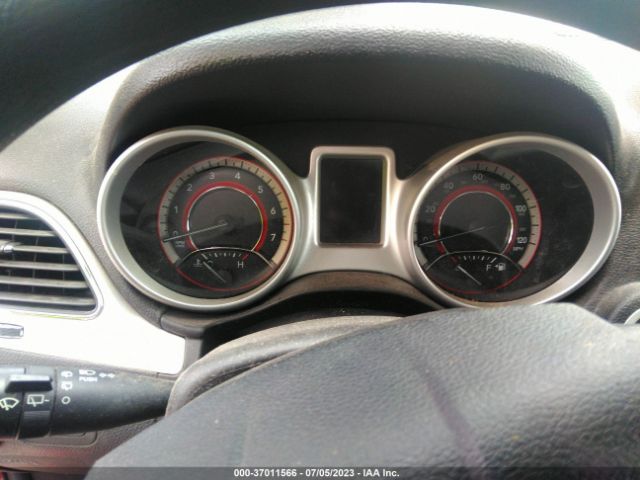3C4PDCAB4KT770924 Dodge Journey Se Value Pkg