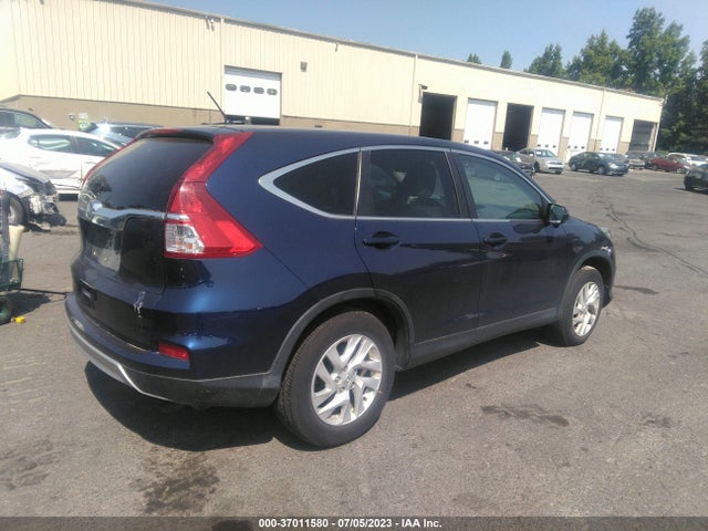 2015 HONDA CR-V EX VIN: 3CZRM3H53FG708187