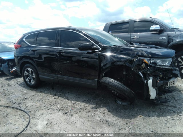 Honda CR-V LX 2019 2HKRW5H35KH411840 Image 14