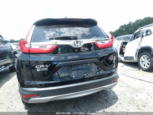 Honda CR-V LX 2019 2HKRW5H35KH411840 Image 17
